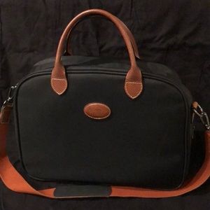 Longchamp BOXFORD collection Travel bag.